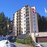 Parkareal 601 By Interhome Davos