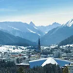 Parkareal 601 By Interhome Apartamento Davos