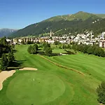 Apartamento Parkareal 601 By Interhome Davos