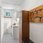 Apartamento Parkareal 601 By Interhome Davos