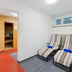 Parkareal 601 By Interhome Apartamento *