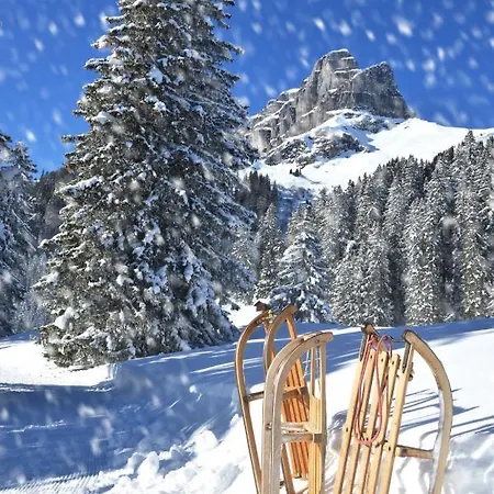 Lägenhet Parkareal - Utoring-6 By Interhome