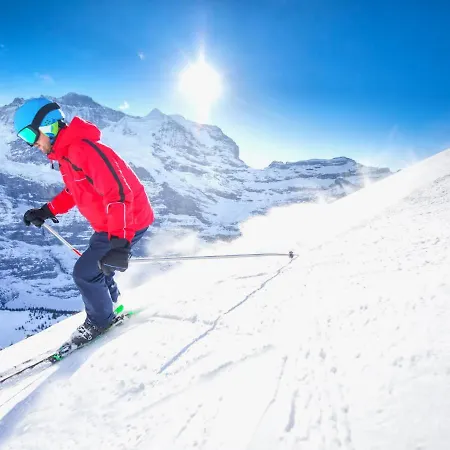 Lägenhet Parkareal - Utoring-6 By Interhome *