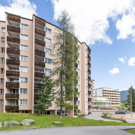 Parkareal - Utoring-6 By Interhome *