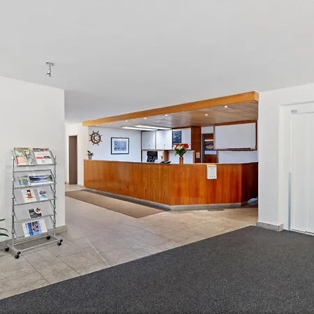 Apartment Parkareal - Utoring-6 By Interhome *