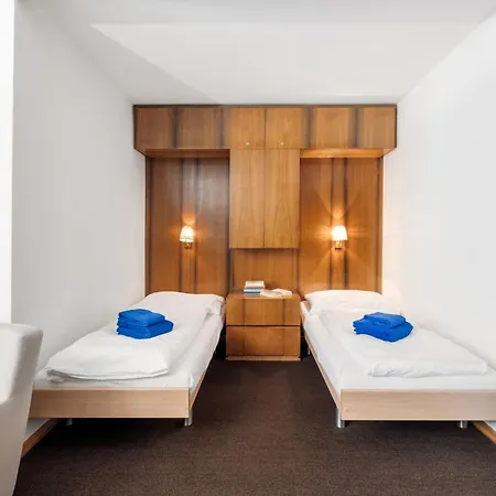 Parkareal - Utoring-6 By Interhome * Davos