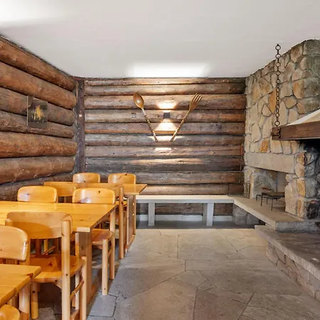 Apartamento Parkareal 601 By Interhome