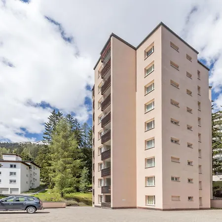 Parkareal 601 By Interhome