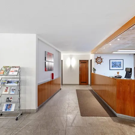 Parkareal - Utoring-6 By Interhome Apartment
