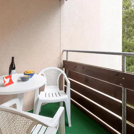 Parkareal - Utoring-6 By Interhome