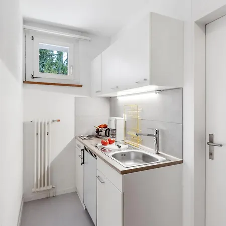 Parkareal - Utoring-6 By Interhome *