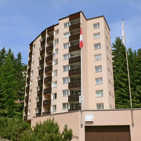 Parkareal - Utoring-6 By Interhome Apartment *