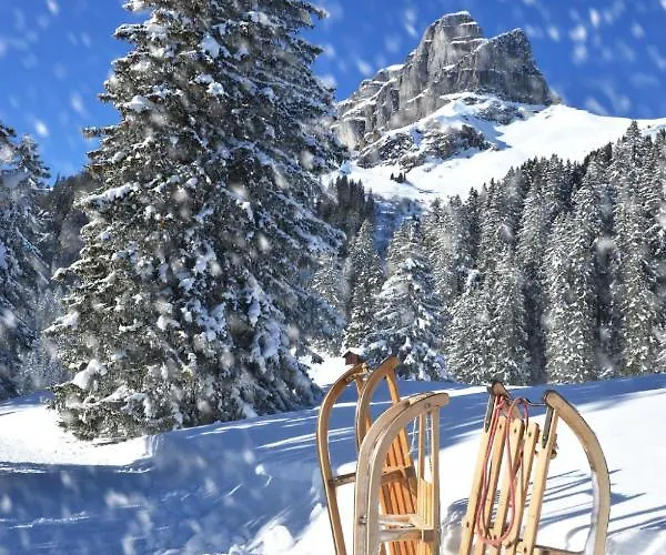 Apartamento Parkareal 601 By Interhome