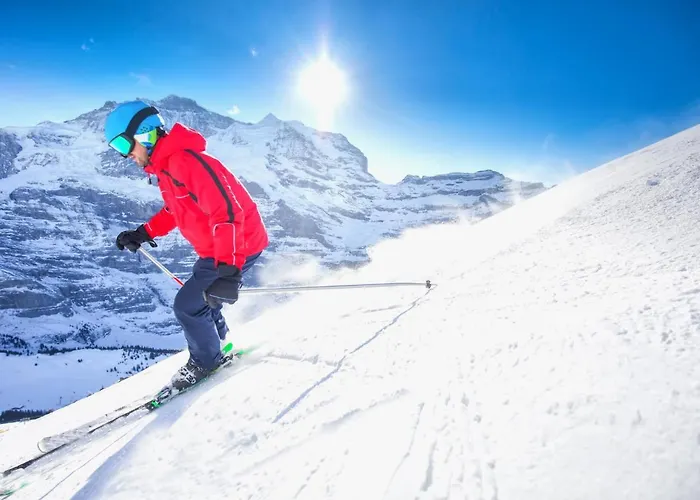 Apartamento Parkareal 601 By Interhome *