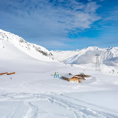 Parkareal - Utoring-6 By Interhome Διαμέρισμα