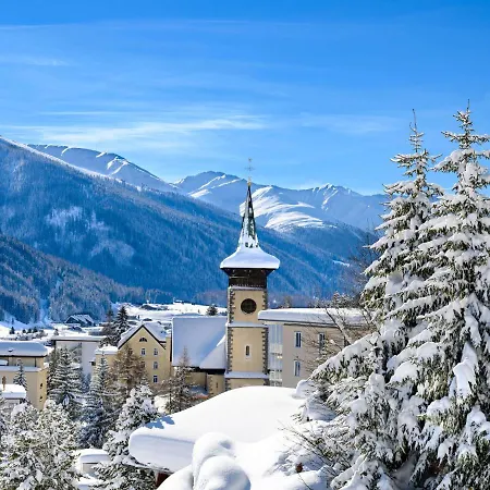 Parkareal - Utoring-6 By Interhome *