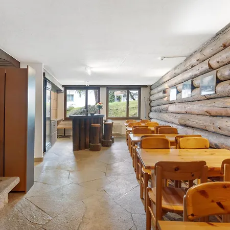 شقة Parkareal 601 By Interhome *