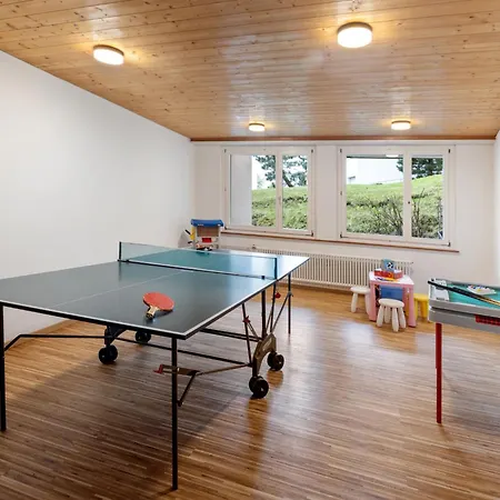 Parkareal - Utoring-6 By Interhome Νταβός