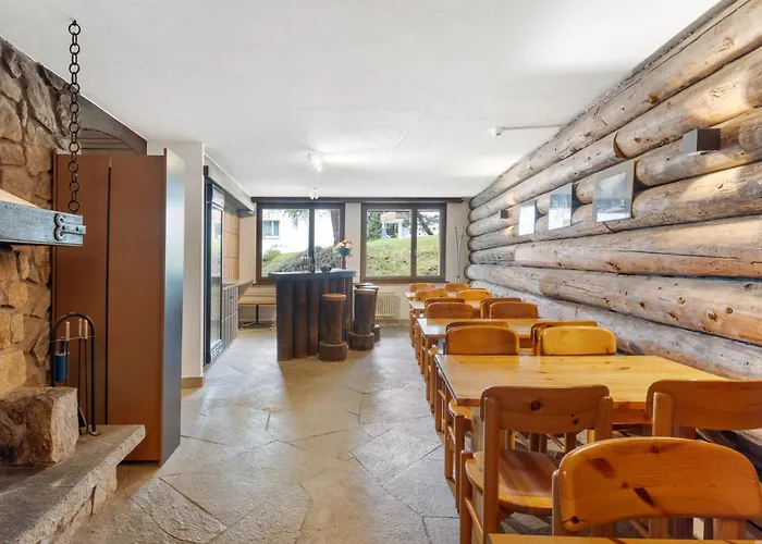 شقة Parkareal 601 By Interhome *