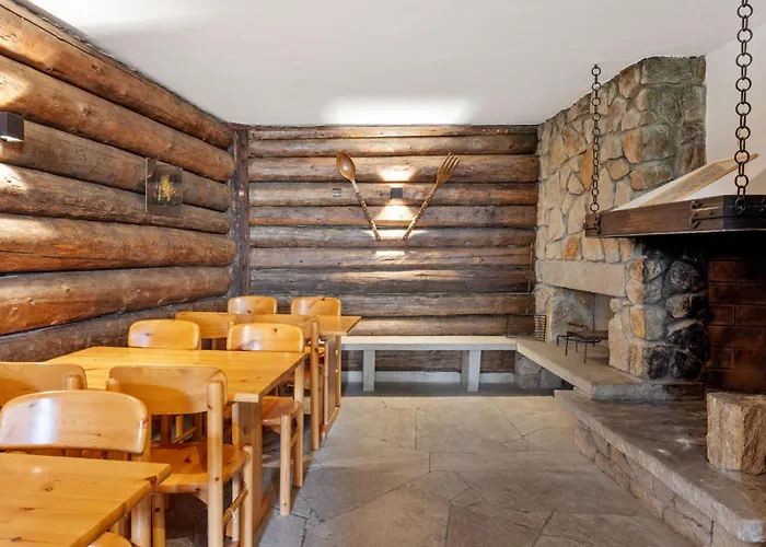 شقة Parkareal 601 By Interhome