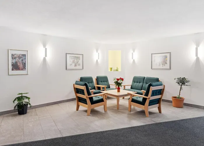 Parkareal 601 By Interhome *