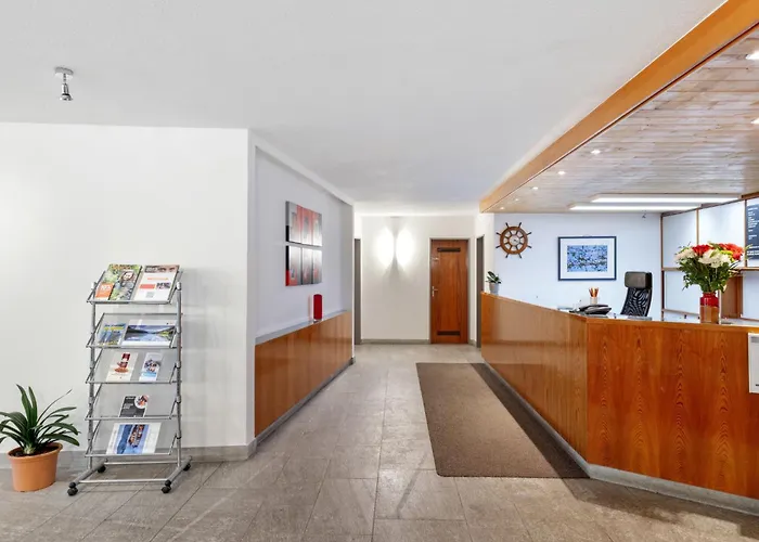 Parkareal 601 By Interhome شقة