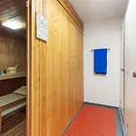 Parkareal 601 By Interhome Apartment Davos