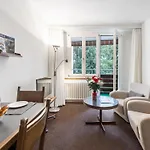 Apartment Parkareal 601 By Interhome *
